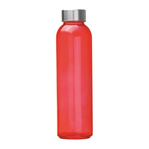 Indianapolis üveg kulacs, 500 ml