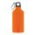 Kielce fém kulacs, 500 ml