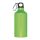 Kielce fém kulacs, 500 ml