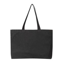 Bari biopamut vászontáska (270 g/m²)