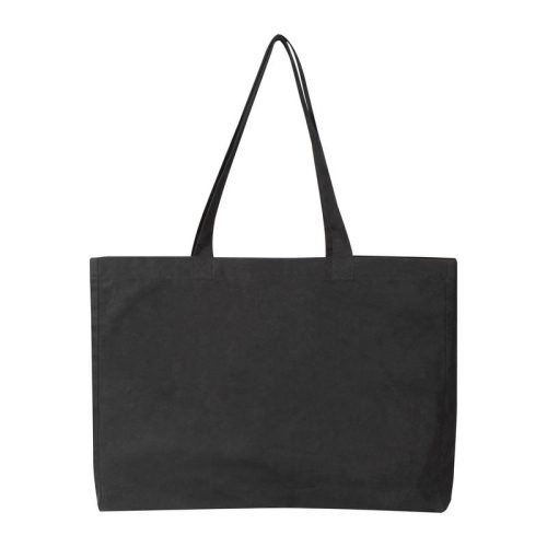 Bari biopamut vászontáska (270 g/m²)