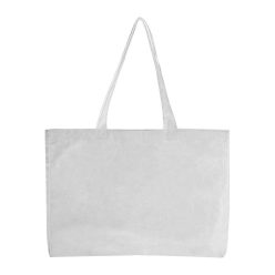 Bari biopamut vászontáska (270 g/m²)