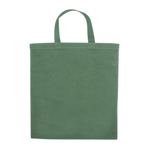 Bregenz pamut vászontáska  (140 g/m²)