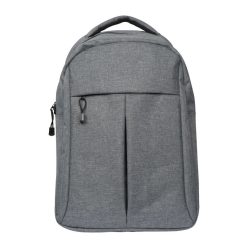 Szürke laptop hátizsák
