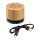 Fleedwood bambusz Bluetooth hangszóró