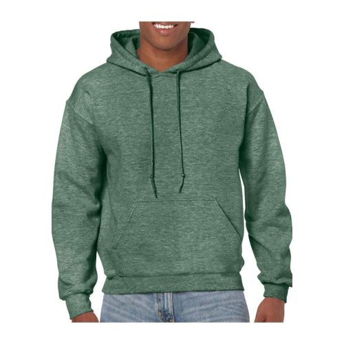 Gildan HEAVY BLEND™ ADULT HOODED SWEATSHIRT