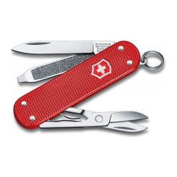 Victorinox bicska Classic Alox 58mm